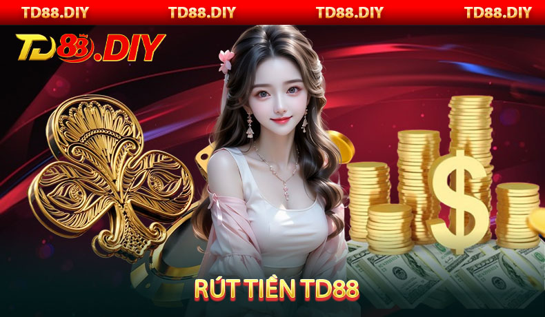 Rút tiền TD88