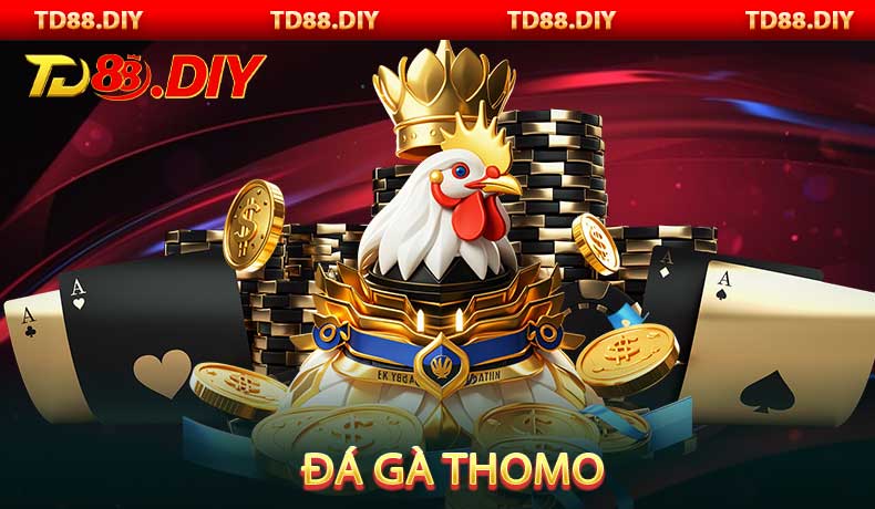 Đá Gà Thomo